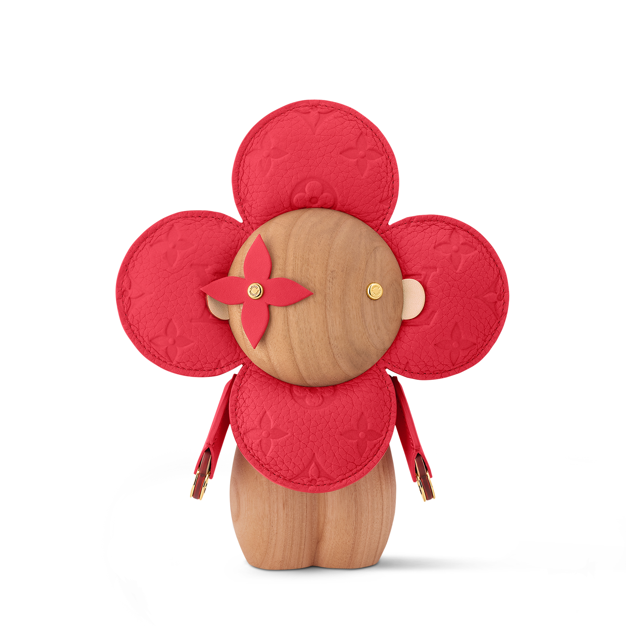 Louis Vuitton Colormania Vivienne Doll - Ramadan Gifts for Her